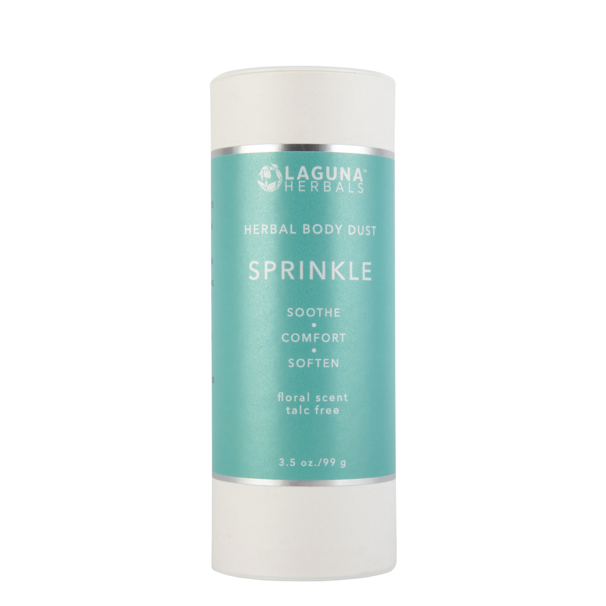 Sprinkle Talc Free  Body Powder-It's Back in stock